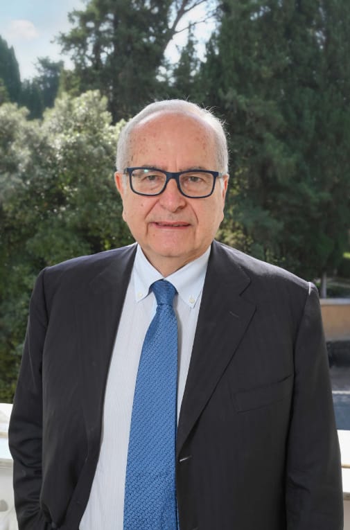 Massimo Caputi Designato Presidente di Federturismo Confindustria