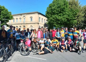 Fucecchio celebra 81 anni di libertà: le commemorazioni del 25 aprile