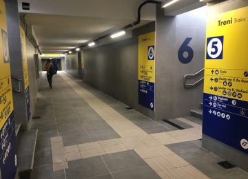 Funaro: "Le stazioni di Rifredi e Statuto in condizioni da terzo mondo sono inaccettabili"