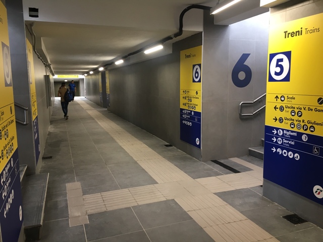 Funaro: "Le stazioni di Rifredi e Statuto in condizioni da terzo mondo sono inaccettabili"