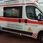 Gambassi Terme, parte la raccolta fondi per una nuova ambulanza