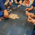 Alla scuola IMT si svolgono le premiazioni di Gamedon, il torneo che educa i bambini sull’importanza della donazione di sangue e plasma.