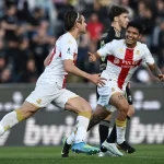 Genoa Rallies for 2-1 Victory over Pisa and Eyes Survival - Italpress News Agency