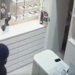 Già arrestato per furto, emerge che ne aveva commessi altri all'Isolotto