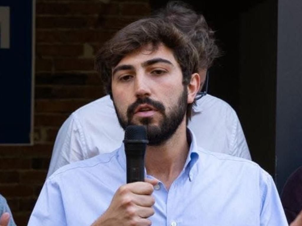 Gianni Bagnoli candidato a segretario del PD di Empoli