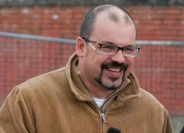 Giornalismo lucchese in lutto: è scomparso Giulio Del Fiorentino