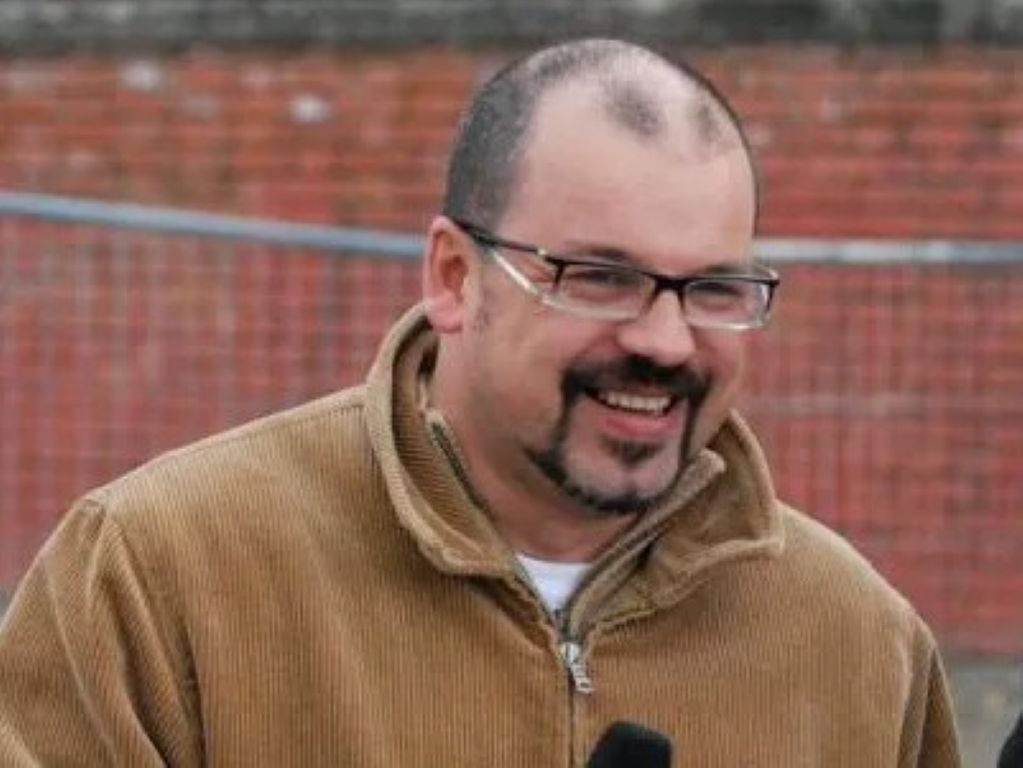 Giornalismo lucchese in lutto: è scomparso Giulio Del Fiorentino