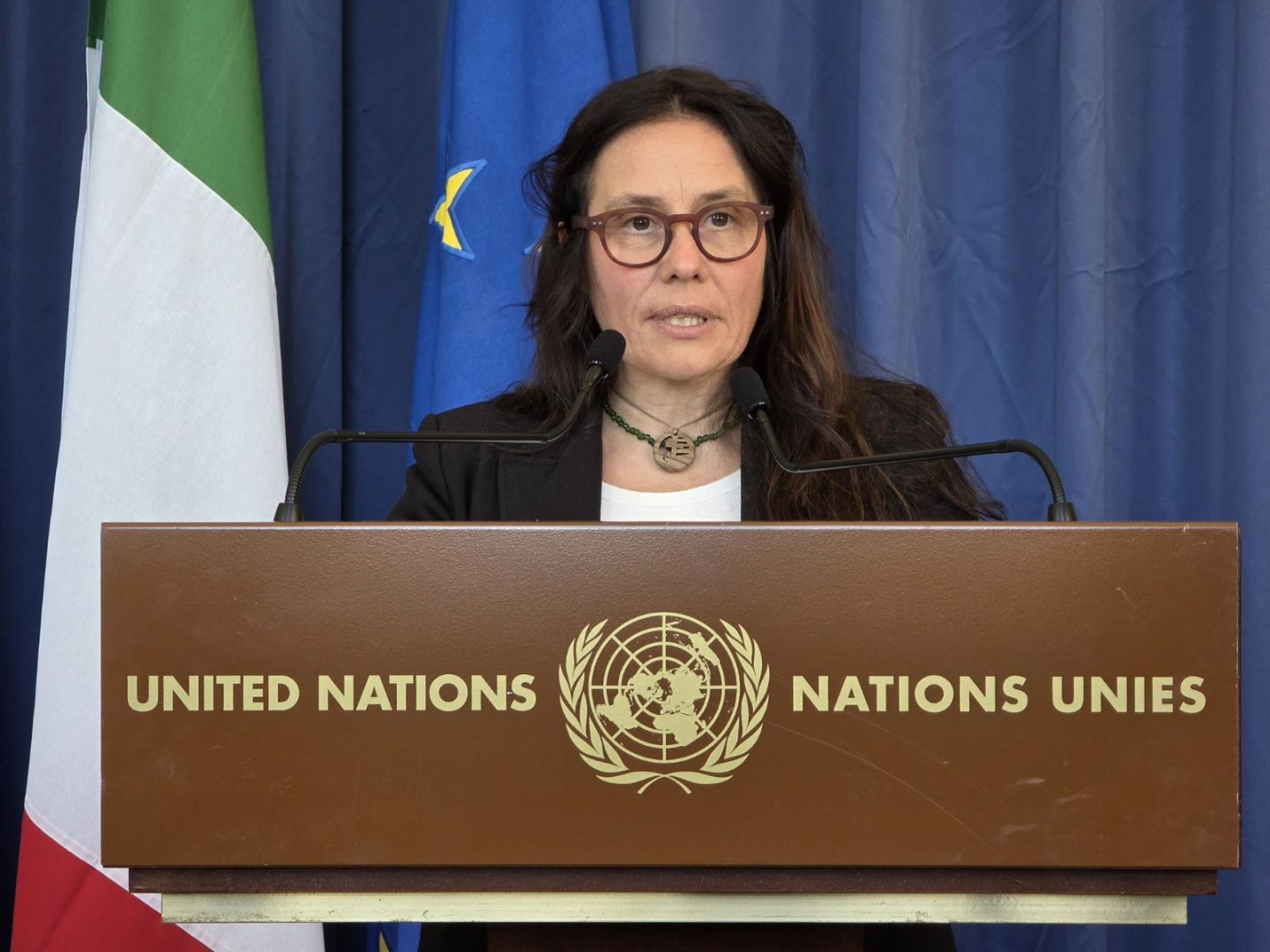 Giornata Mondiale del Parkinson: Locatelli "Le famiglie si sentono isolate troppo spesso"