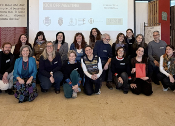 Giovani nei Processi Decisionali: Il Progetto 'Space' a Pontedera