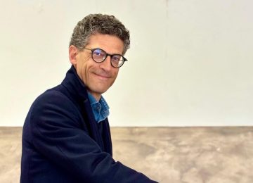 Giovanni Capecchi sarà il candidato del centrosinistra a Pistoia.