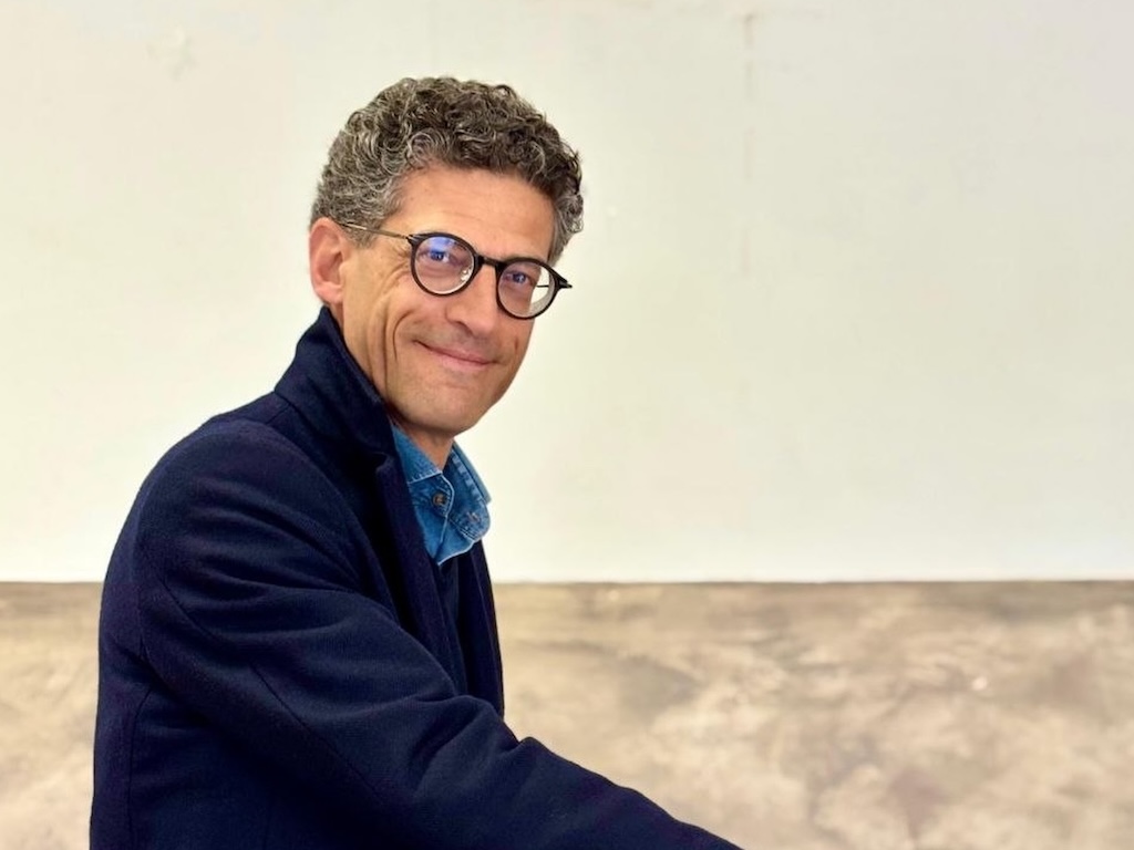 Giovanni Capecchi sarà il candidato del centrosinistra a Pistoia.