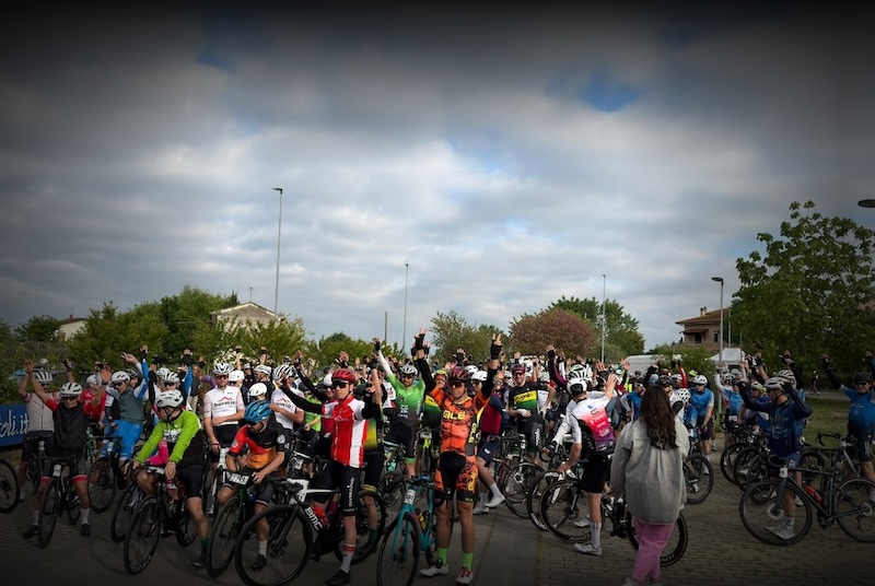 Granfondo del Genio 2026: Un Successo che Promuove il Territorio attraverso il Ciclismo