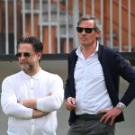 Gianni (Lucchese): “Supercoppa? Siamo carichissimi!” - Almanacco del Calcio Toscano