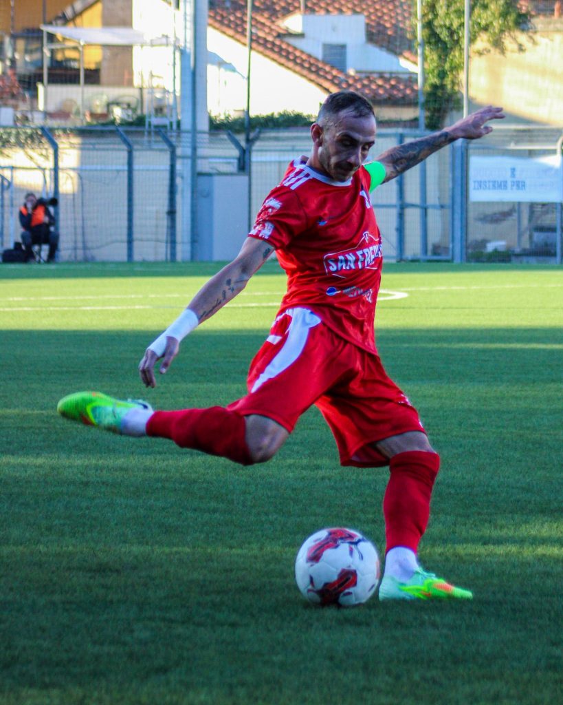 Mazzolli: “Pronti per la Supercoppa”