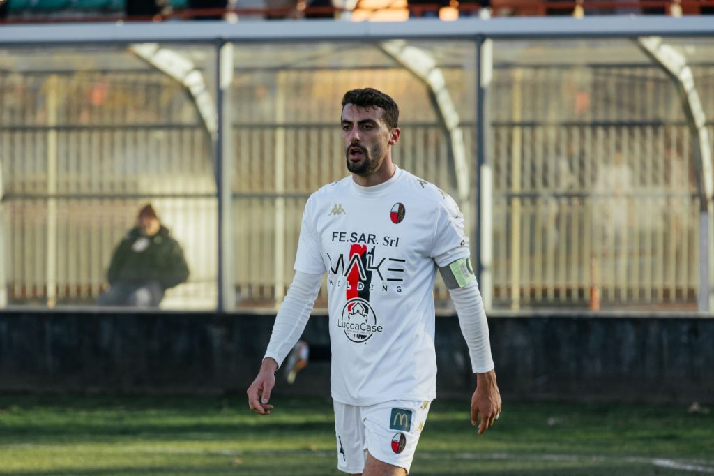 Santeramo: “La Supercoppa, il vertice della stagione”