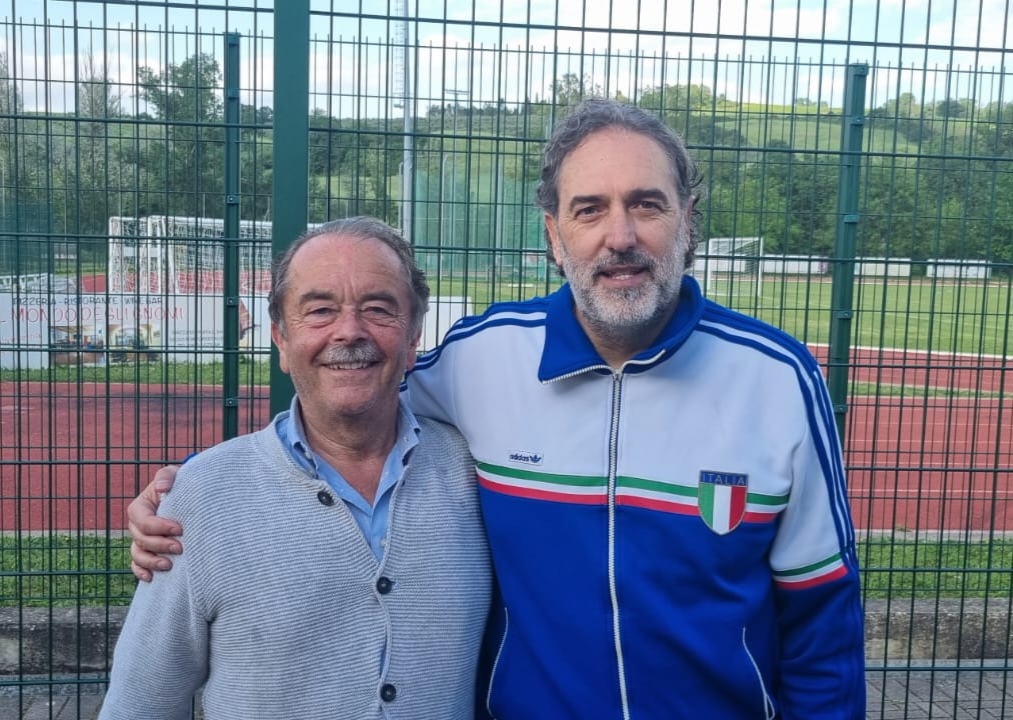 V. Mazzola: si interrompe il rapporto con Manganiello.