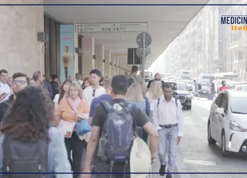 Il 25% delle malattie e delle morti premature è causato dall'ambiente