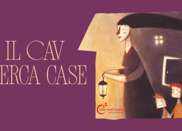 Il CAV cerca case in affitto: l'appello del Centro Antiviolenza della Valdelsa