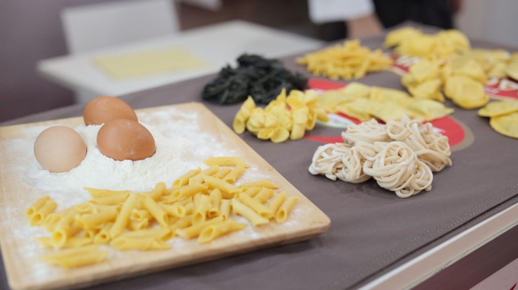 Il Made in Italy in primo piano al SIAL Canada 2026