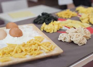 Il Made in Italy in primo piano al SIAL Canada 2026