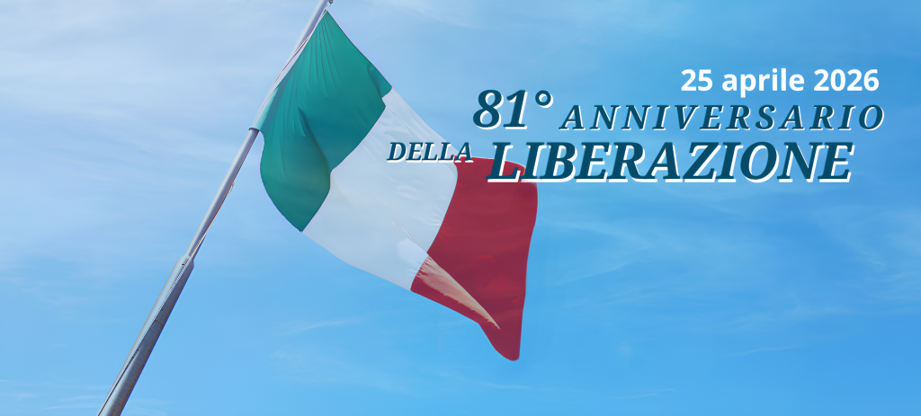 Il Ministro Piantedosi a Montemiletto per le celebrazioni del 25 Aprile