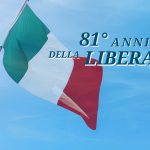 Il Ministro Piantedosi a Montemiletto per le celebrazioni del 25 Aprile