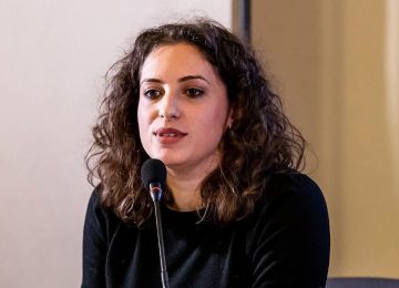 Il PD di Sesto Fiorentino seleziona la sua squadra: capolista Giulia Barducci