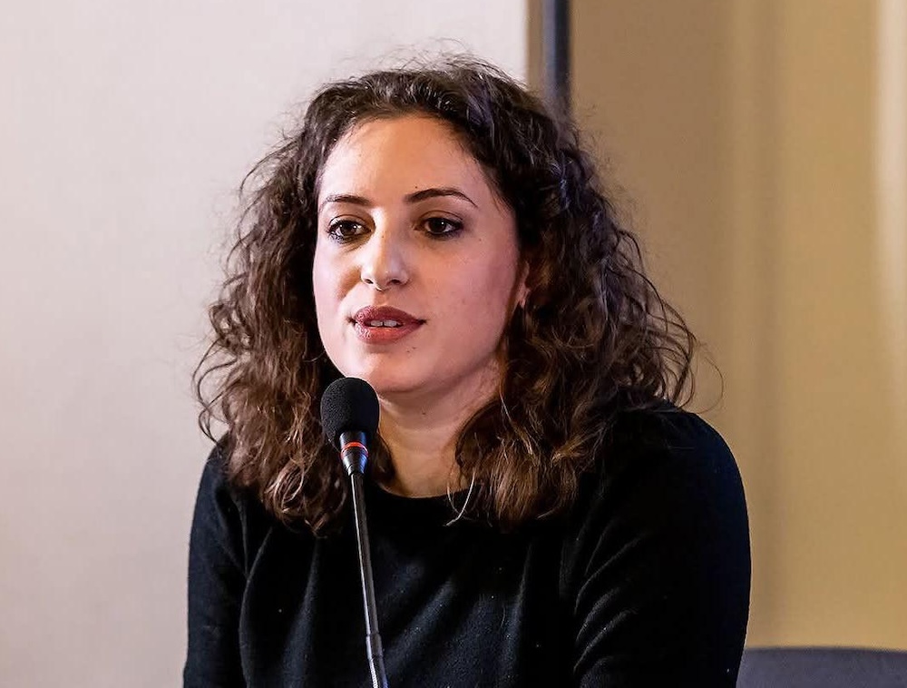 Il PD di Sesto Fiorentino seleziona la sua squadra: capolista Giulia Barducci
