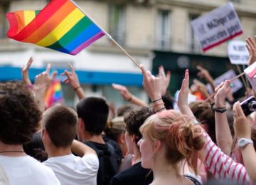 Il Toscana Pride: Appuntamento a Grosseto