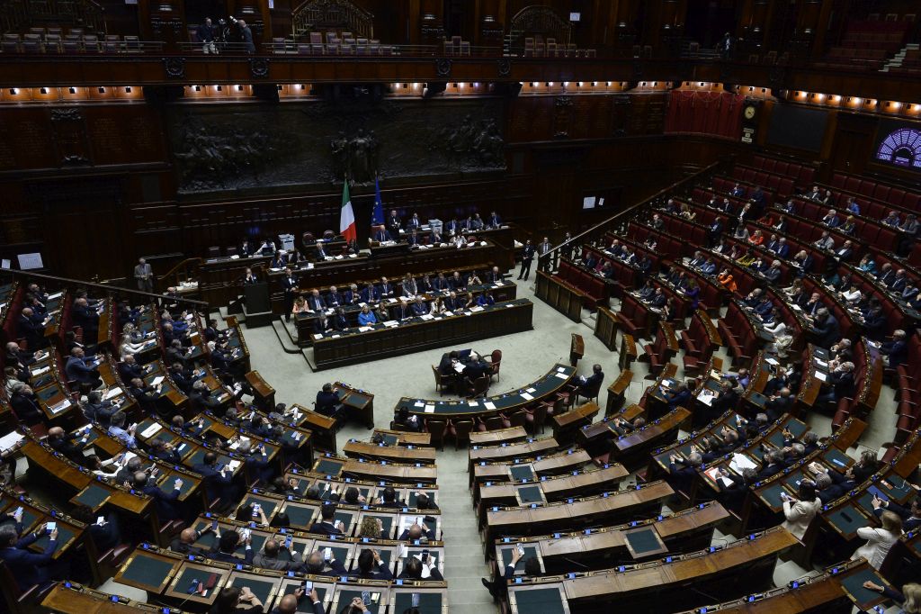 Il ddl mare diventa legge: approvazione della Camera con 149 voti favorevoli.