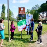 Il parco di Pagnana dedicato alla maestra Liliana Lensi: "Il suo contributo per Empoli è fondamentale"