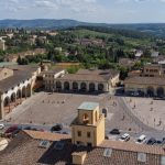 Impruneta posticipa i lavori sul tetto della scuola della Robbia