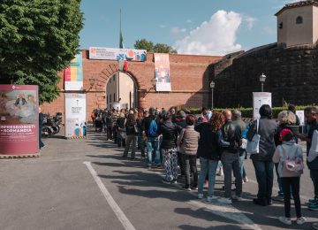 In partenza MIDA: la 90ª Mostra Internazionale dell'Artigianato a Firenze