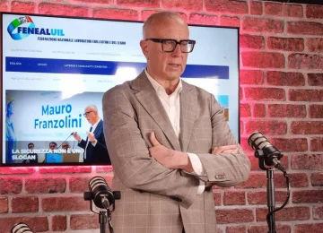 Infortuni, Franzolini (FenealUil): "Necessità di un maggior impegno, attenzione a Inail e Inl"