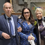 I Mosaici dei 'Ragazzi di Cerbaiola' all'Evento Italia Insieme sul Turismo Accessibile