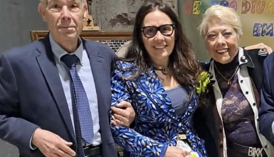 I Mosaici dei 'Ragazzi di Cerbaiola' all'Evento Italia Insieme sul Turismo Accessibile