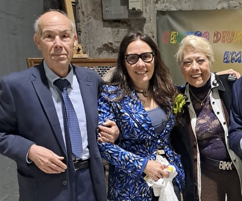 I Mosaici dei 'Ragazzi di Cerbaiola' all'Evento Italia Insieme sul Turismo Accessibile