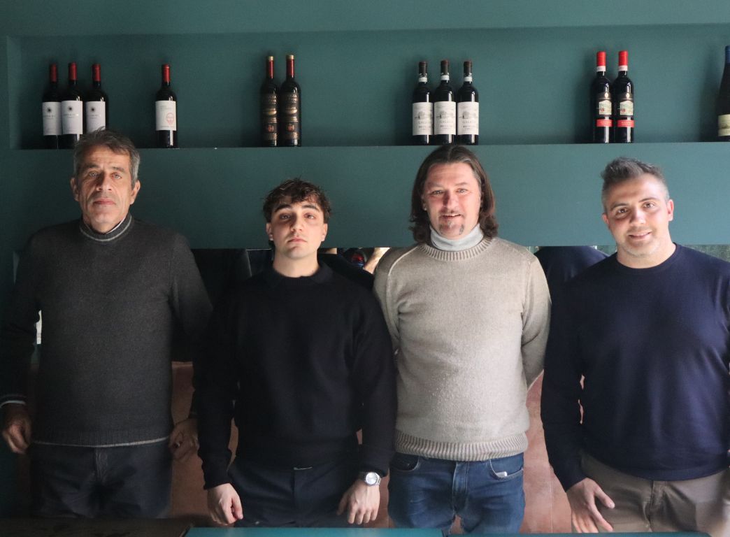 Leonardo Banchi è il nuovo responsabile del movimento giovanile di Forza Italia nell'Empolese.