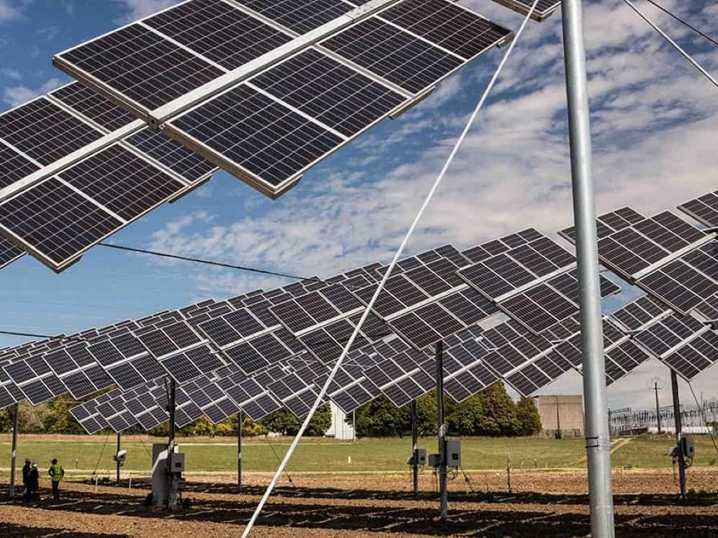 La Città Ecologica offre un contributo alla legge regionale toscana sulle aree idonee per le energie rinnovabili.