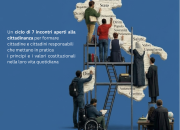 La Costituzione italiana: uno strumento di garanzia e inclusione sociale nel progetto dell'Istituto Gramsci Toscano