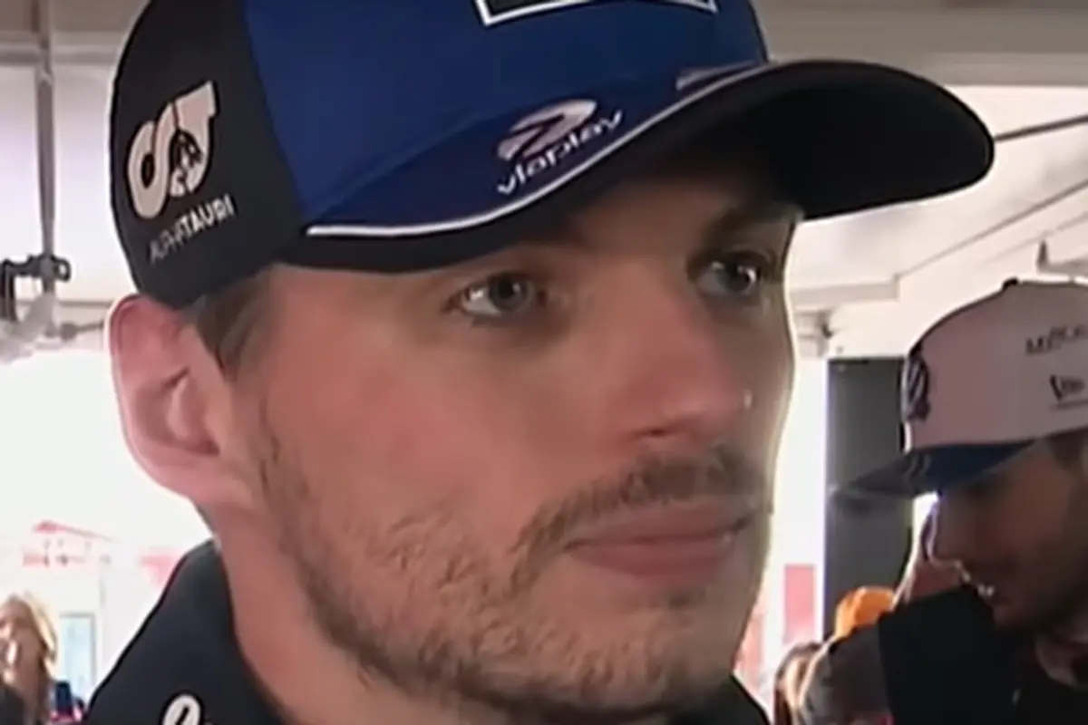La McLaren sfida la Red Bull senza Max Verstappen – OK! Mugello