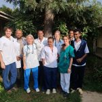 La Medicina Interna dell’Ospedale della Valdinievole in Missione in Etiopia con il CUAMM - Medici con l'Africa