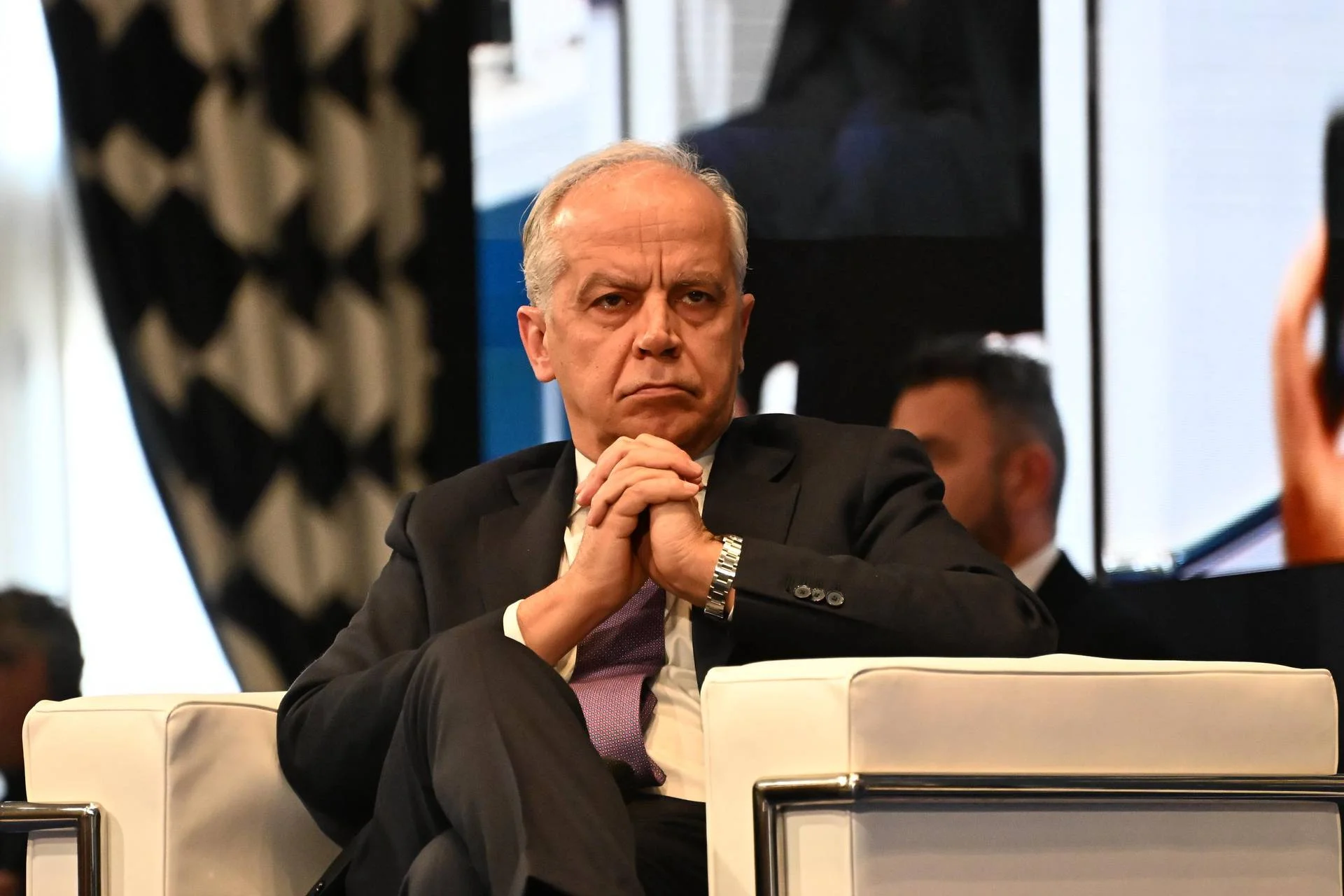 "La minaccia eversiva è concreta": le dichiarazioni del ministro Piantedosi sugli anarchici deceduti a Roma