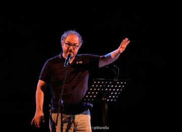 La stagione si conclude al Teatro Pacini con 'Una piccola Odissea'