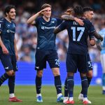Lazio Triumphs: Napoli Defeated 2-0 at Maradona Stadium, Reports Italpress Agency