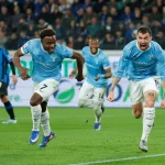 Lazio in Finale di Coppa Italia: Atalanta Battuta ai Rigori – Agenzia di Stampa Italpress