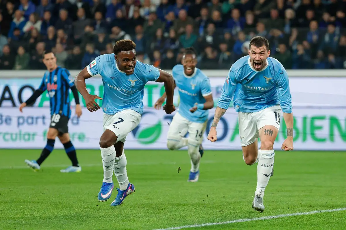 Lazio in Finale di Coppa Italia: Atalanta Battuta ai Rigori – Agenzia di Stampa Italpress
