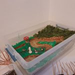 Le geoscienze in un ambiente unico: inaugurazione dell’EARTH LAB dell’Università di Pisa