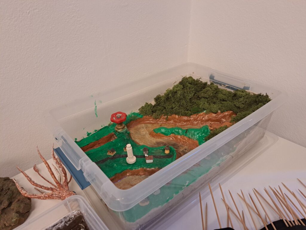 Le geoscienze in un ambiente unico: inaugurazione dell’EARTH LAB dell’Università di Pisa