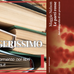 Leggerissimo: "Le parti rosse" di Maggie Nelson